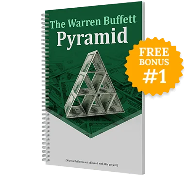 Bonus 1: The Warren Buffett Pyramid